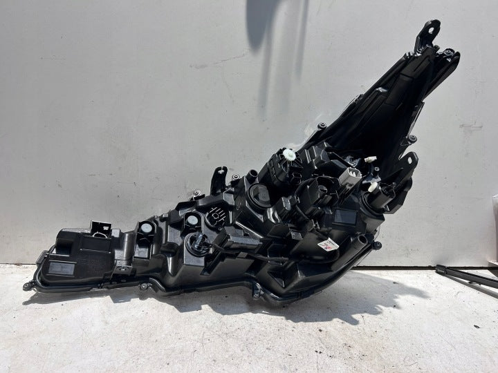 Frontscheinwerfer Toyota Corolla 81110-02S70 LED Rechts Scheinwerfer Headlight SCH4798682969sh