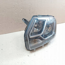 Laden Sie das Bild in den Galerie-Viewer, Frontscheinwerfer Dacia Duster 260606709R 1305237235 Links Headlight SCH4800010612be