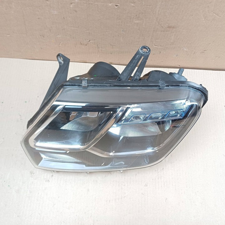 Frontscheinwerfer Dacia Duster 260606709R 1305237235 Links Headlight SCH4800010612be