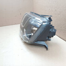 Laden Sie das Bild in den Galerie-Viewer, Frontscheinwerfer Dacia Duster 260606709R 1305237235 Links Headlight SCH4800010612be