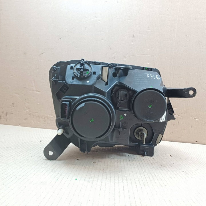 Frontscheinwerfer Dacia Duster 260606709R 1305237235 Links Headlight SCH4800010612be