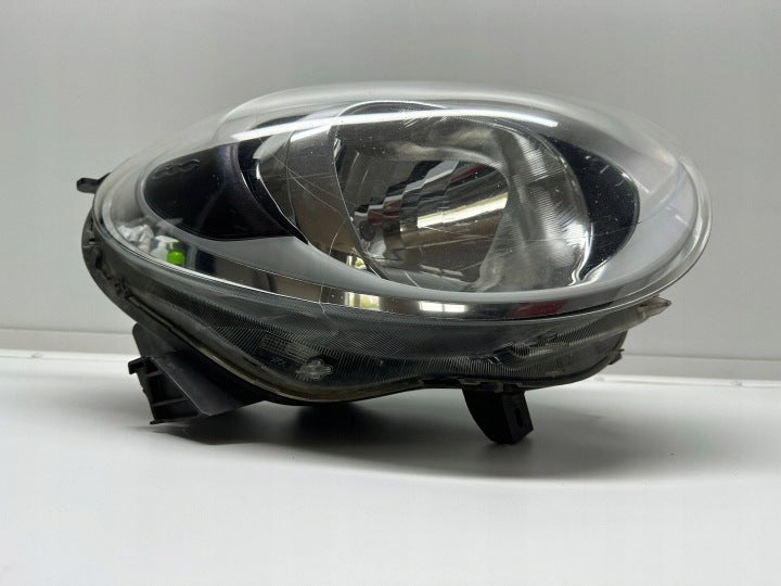 Frontscheinwerfer Fiat 500x 0051978417 Rechts Scheinwerfer Headlight SCH4800440056qc