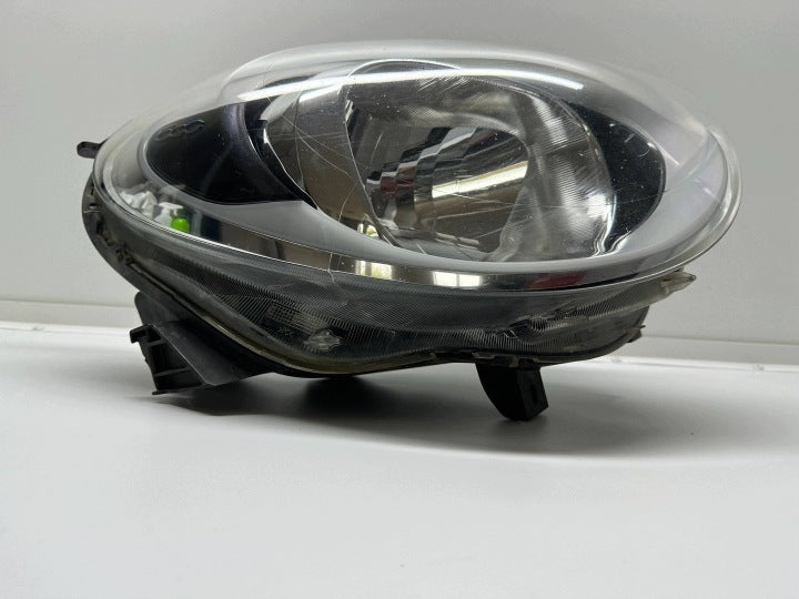 Frontscheinwerfer Fiat 500x 0051978417 Rechts Scheinwerfer Headlight SCH4800440056qc