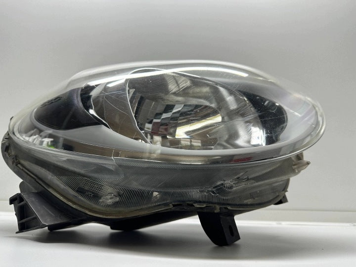 Frontscheinwerfer Fiat 500x 0051978417 Rechts Scheinwerfer Headlight SCH4800440056qc