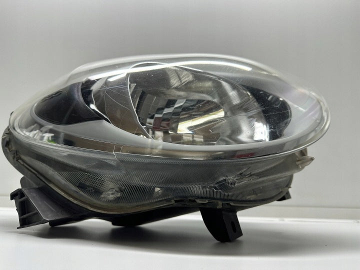 Frontscheinwerfer Fiat 500x 0051978417 Rechts Scheinwerfer Headlight SCH4800440056qc