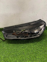 Load image into Gallery viewer, Frontscheinwerfer Skoda Fabia 6VB941015A LED Links Scheinwerfer Headlight SCH4802192863hx