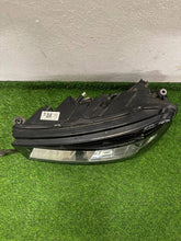 Load image into Gallery viewer, Frontscheinwerfer Skoda Fabia 6VB941015A LED Links Scheinwerfer Headlight SCH4802192863hx