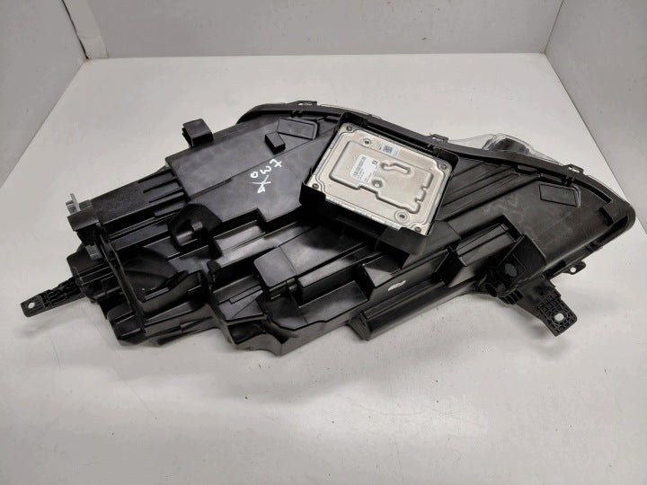 Frontscheinwerfer Ford Kuga 90188413 Full LED Rechts Scheinwerfer Headlight SCH4803043775iy
