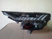 Laden Sie das Bild in den Galerie-Viewer, Frontscheinwerfer Audi Q8 Matrix 4M8941035 Links Scheinwerfer Headlight SCH4803148740on
