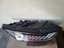 Laden Sie das Bild in den Galerie-Viewer, Frontscheinwerfer Audi Q8 Matrix 4M8941035 Links Scheinwerfer Headlight SCH4803148740on