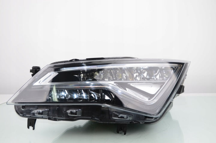 Frontscheinwerfer Seat Ateca 576941007F LED Links Scheinwerfer Headlight SCH4803394224nr