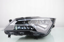 Laden Sie das Bild in den Galerie-Viewer, Frontscheinwerfer Seat Ateca 576941007F LED Links Scheinwerfer Headlight SCH4803394224nr