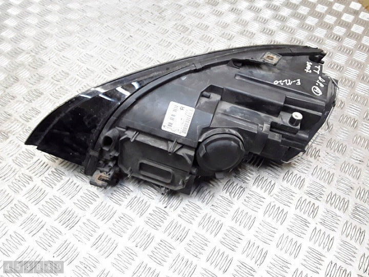 Frontscheinwerfer Audi Tt 8J0941004N Rechts Scheinwerfer Headlight SCH4803473956yi