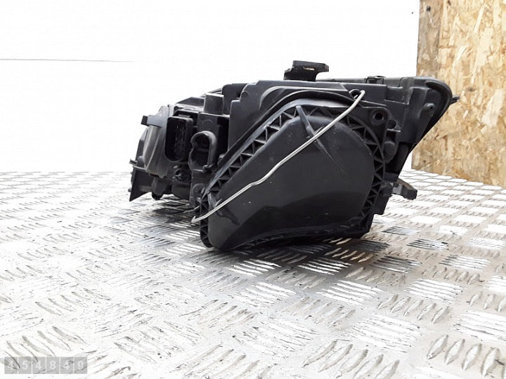 Frontscheinwerfer Audi Tt 8J0941004N Rechts Scheinwerfer Headlight SCH4803473956yi