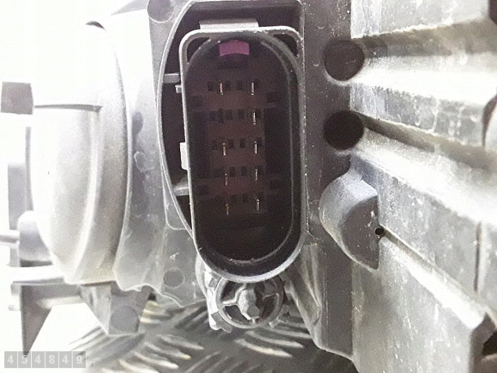 Frontscheinwerfer Audi Tt 8J0941004N Rechts Scheinwerfer Headlight SCH4803473956yi