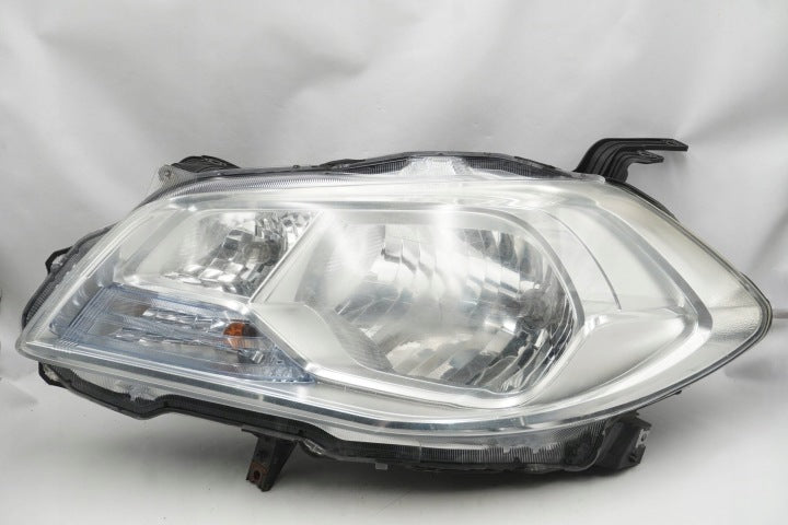 Frontscheinwerfer Suzuki Sx4 S-Cross 100-17733 Links Scheinwerfer Headlight SCH4803986457dr