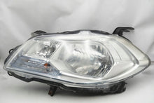 Load image into Gallery viewer, Frontscheinwerfer Suzuki Sx4 S-Cross 100-17733 Links Scheinwerfer Headlight SCH4803986457dr
