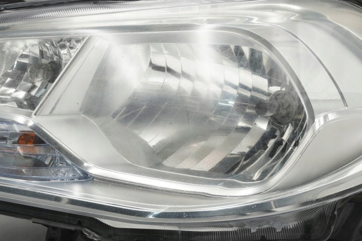 Frontscheinwerfer Suzuki Sx4 S-Cross 100-17733 Links Scheinwerfer Headlight SCH4803986457dr