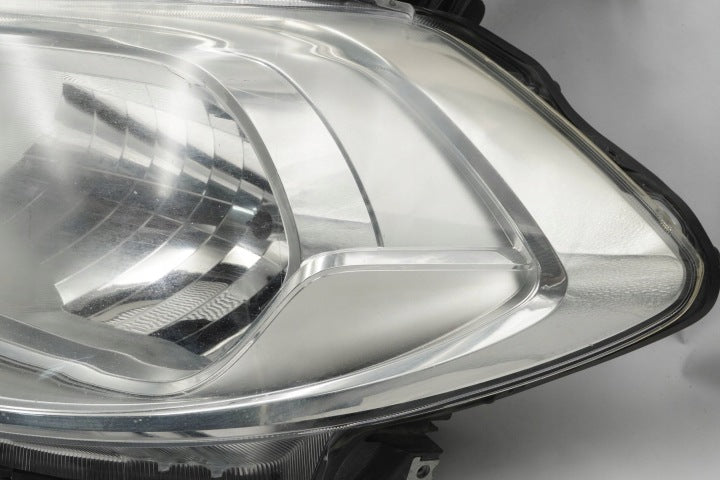 Frontscheinwerfer Suzuki Sx4 S-Cross 100-17733 Links Scheinwerfer Headlight SCH4803986457dr
