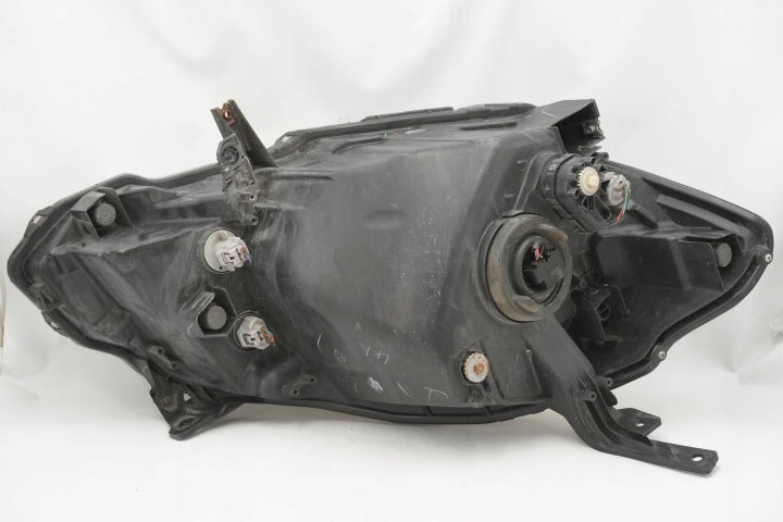 Frontscheinwerfer Suzuki Sx4 S-Cross 100-17733 Links Scheinwerfer Headlight SCH4803986457dr