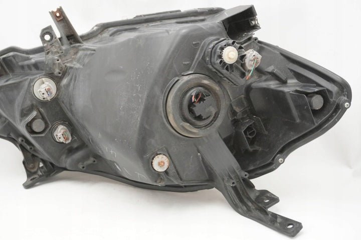 Frontscheinwerfer Suzuki Sx4 S-Cross 100-17733 Links Scheinwerfer Headlight SCH4803986457dr