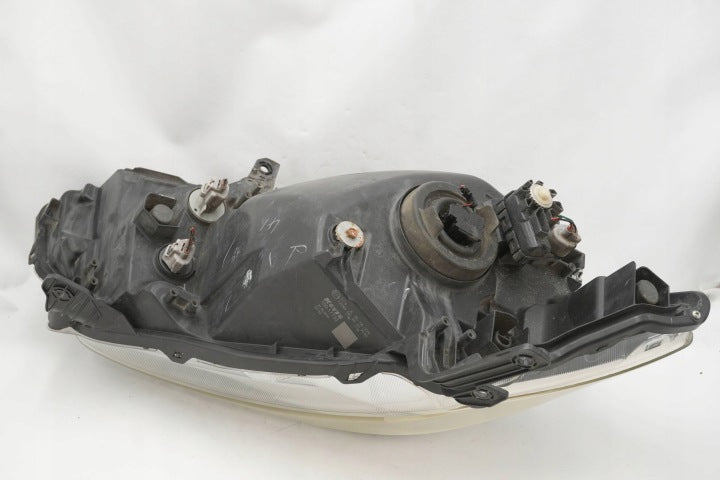 Frontscheinwerfer Suzuki Sx4 S-Cross 100-17733 Links Scheinwerfer Headlight SCH4803986457dr