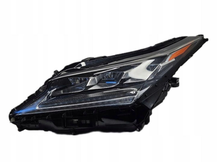 Frontscheinwerfer Lexus Rx 8114548D70 8114548D40 Links Scheinwerfer Headlight SCH4804171736bn