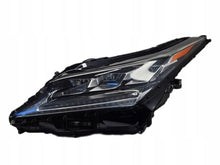 Laden Sie das Bild in den Galerie-Viewer, Frontscheinwerfer Lexus Rx 8114548D70 8114548D40 Links Scheinwerfer Headlight SCH4804171736bn