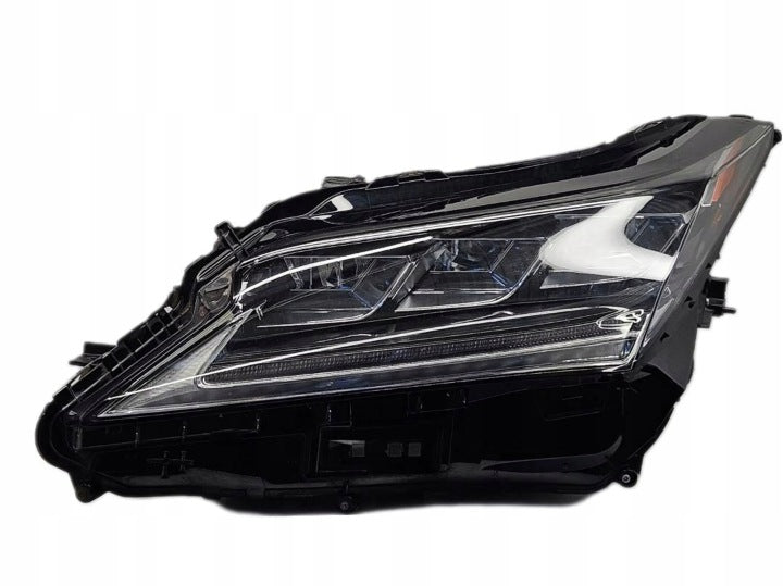 Frontscheinwerfer Lexus Rx 8114548D70 8114548D40 Links Scheinwerfer Headlight SCH4804171736bn