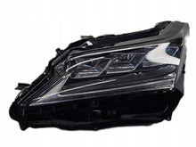 Laden Sie das Bild in den Galerie-Viewer, Frontscheinwerfer Lexus Rx 8114548D70 8114548D40 Links Scheinwerfer Headlight SCH4804171736bn