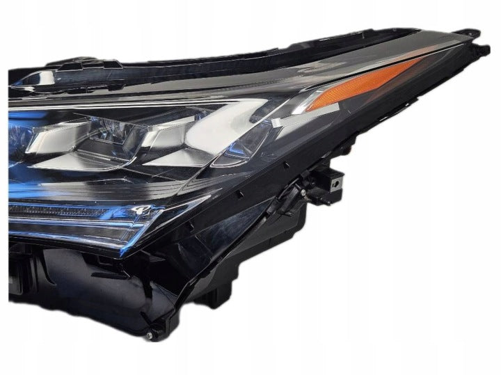 Frontscheinwerfer Lexus Rx 8114548D70 8114548D40 Links Scheinwerfer Headlight SCH4804171736bn