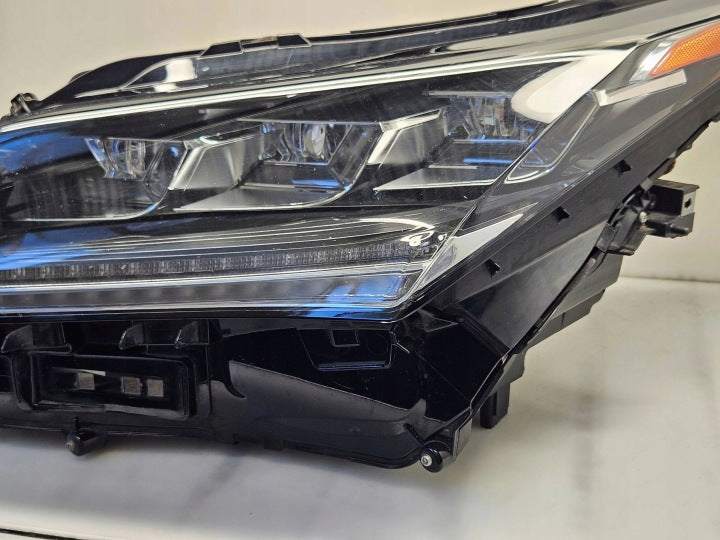Frontscheinwerfer Lexus Rx 8114548D70 8114548D40 Links Scheinwerfer Headlight SCH4804171736bn