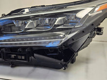 Laden Sie das Bild in den Galerie-Viewer, Frontscheinwerfer Lexus Rx 8114548D70 8114548D40 Links Scheinwerfer Headlight SCH4804171736bn