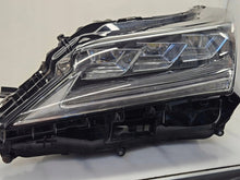 Laden Sie das Bild in den Galerie-Viewer, Frontscheinwerfer Lexus Rx 8114548D70 8114548D40 Links Scheinwerfer Headlight SCH4804171736bn