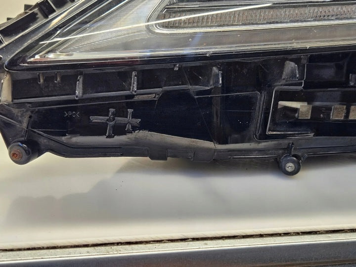 Frontscheinwerfer Lexus Rx 8114548D70 8114548D40 Links Scheinwerfer Headlight SCH4804171736bn