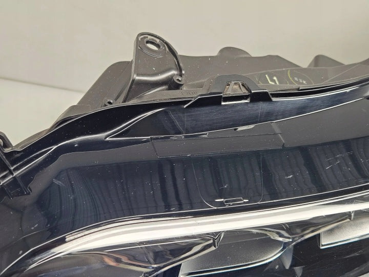 Frontscheinwerfer Lexus Rx 8114548D70 8114548D40 Links Scheinwerfer Headlight SCH4804171736bn
