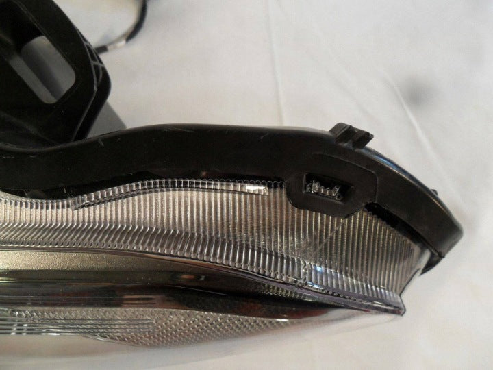 Frontscheinwerfer Volvo Xc60 31420249 89908951 Links Scheinwerfer Headlight SCH4804369049nt