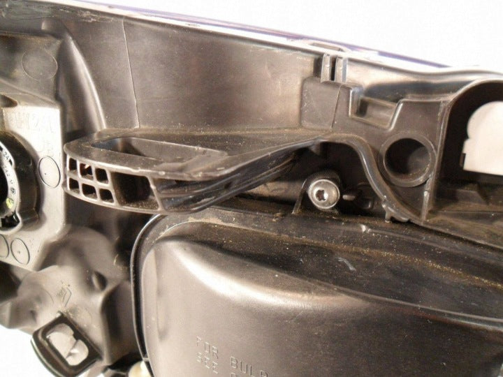 Frontscheinwerfer Volvo Xc60 31420249 89908951 Links Scheinwerfer Headlight SCH4804369049nt