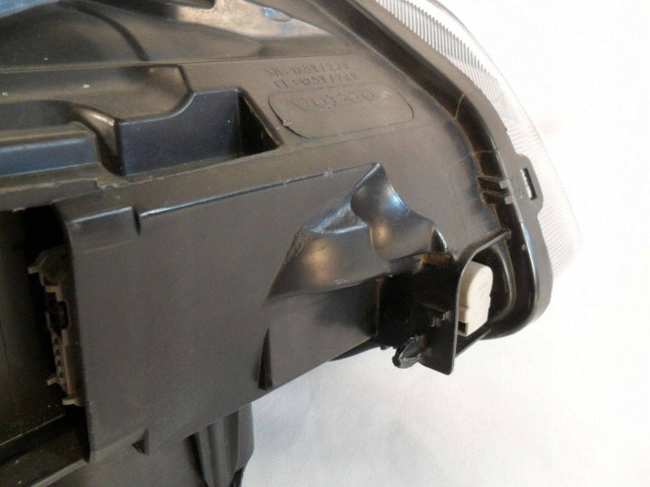 Frontscheinwerfer Volvo Xc60 31420249 89908951 Links Scheinwerfer Headlight SCH4804369049nt