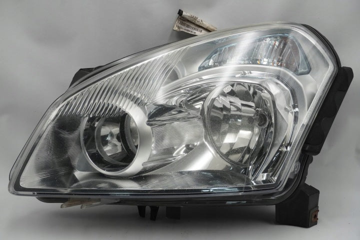 Frontscheinwerfer Nissan Qashqai I J10 26060JD90A Links Scheinwerfer Headlight SCH4804433825go