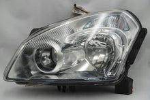 Laden Sie das Bild in den Galerie-Viewer, Frontscheinwerfer Nissan Qashqai I J10 26060JD90A Links Scheinwerfer Headlight SCH4804433825go