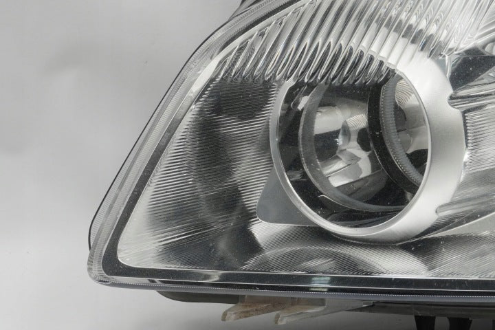 Frontscheinwerfer Nissan Qashqai I J10 26060JD90A Links Scheinwerfer Headlight SCH4804433825go