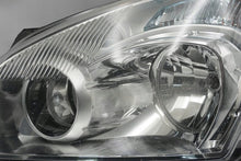 Laden Sie das Bild in den Galerie-Viewer, Frontscheinwerfer Nissan Qashqai I J10 26060JD90A Links Scheinwerfer Headlight SCH4804433825go