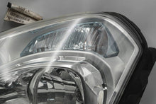 Laden Sie das Bild in den Galerie-Viewer, Frontscheinwerfer Nissan Qashqai I J10 26060JD90A Links Scheinwerfer Headlight SCH4804433825go