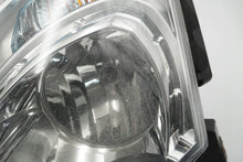 Laden Sie das Bild in den Galerie-Viewer, Frontscheinwerfer Nissan Qashqai I J10 26060JD90A Links Scheinwerfer Headlight SCH4804433825go