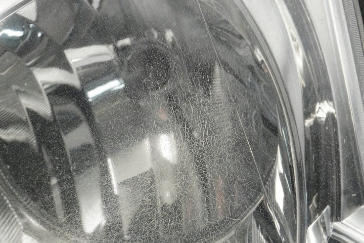 Frontscheinwerfer Nissan Qashqai I J10 26060JD90A Links Scheinwerfer Headlight SCH4804433825go