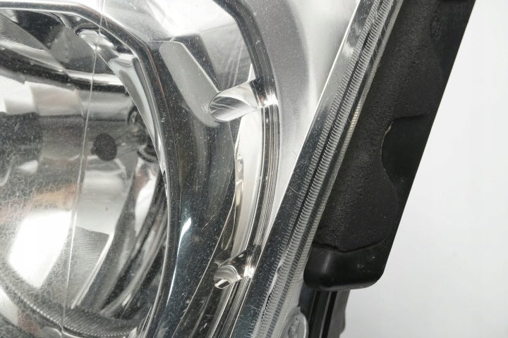 Frontscheinwerfer Nissan Qashqai I J10 26060JD90A Links Scheinwerfer Headlight SCH4804433825go