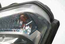 Laden Sie das Bild in den Galerie-Viewer, Frontscheinwerfer Nissan Qashqai I J10 26060JD90A Links Scheinwerfer Headlight SCH4804433825go