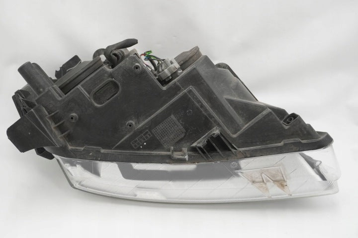 Frontscheinwerfer Nissan Qashqai I J10 26060JD90A Links Scheinwerfer Headlight SCH4804433825go