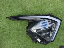 Laden Sie das Bild in den Galerie-Viewer, Frontscheinwerfer Kia Sportage 92102R2100 LED Rechts Scheinwerfer Headlight SCH4804821057wi